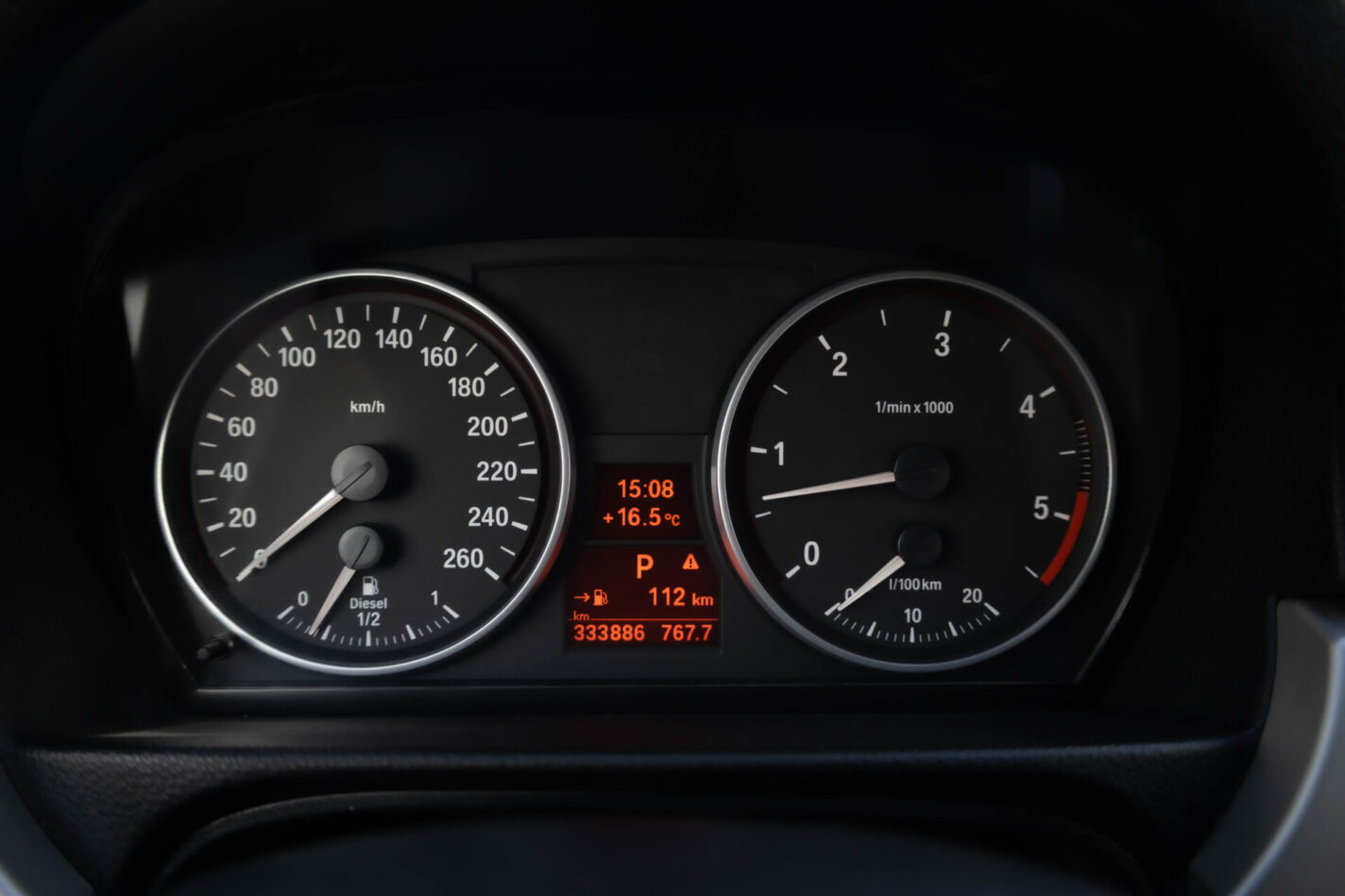 BMW 325