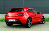 OPEL ASTRA GTC