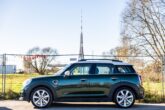 MINI COUNTRYMAN COOPER SD ALL4