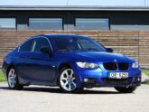BMW 330 M-PACK