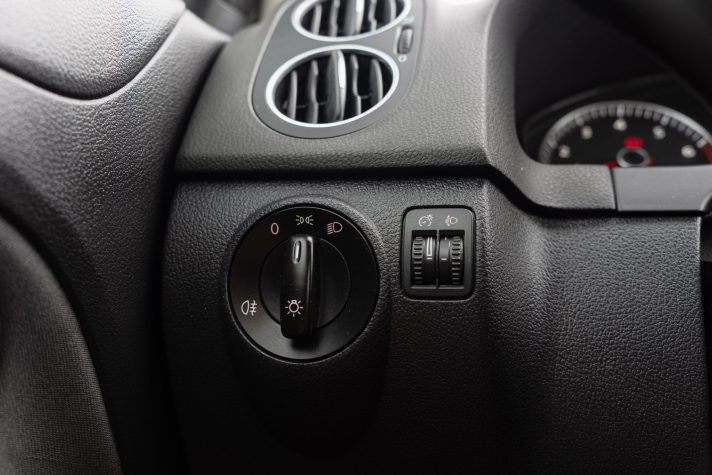 VW GOLF PLUS