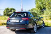 OPEL INSIGNIA SPORTS TOURER SW