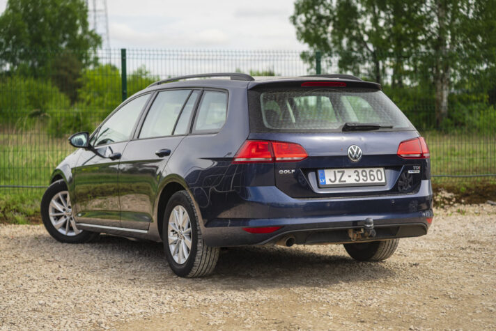 VW GOLF 7
