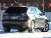 LEXUS RX 330