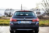 BMW 530D xDrive