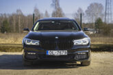BMW 740LI M-PACK XDRIVE