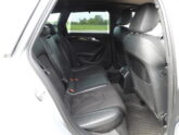 AUDI A4 S-LINE