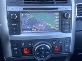 TOYOTA VERSO 1.6D4D