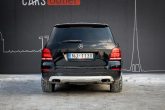 MERCEDES BENZ GLK 220