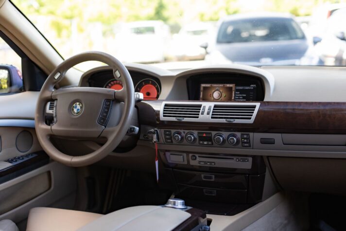 BMW 730d