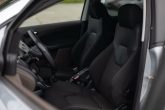 SEAT ALTEA 4×4 FREETRACK