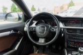 AUDI A5 QUATTRO