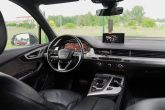 AUDI Q7 S-LINE