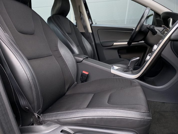 VOLVO XC60 2.0D 110kw