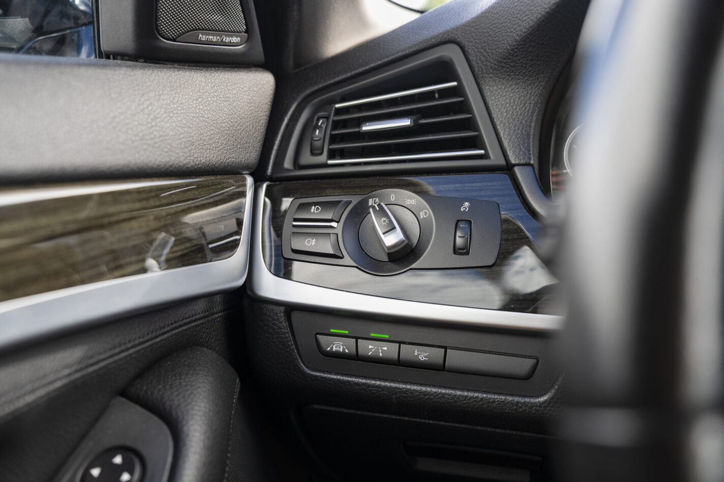 BMW 535 XDRIVE