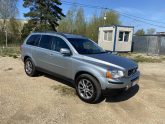 VOLVO XC-90