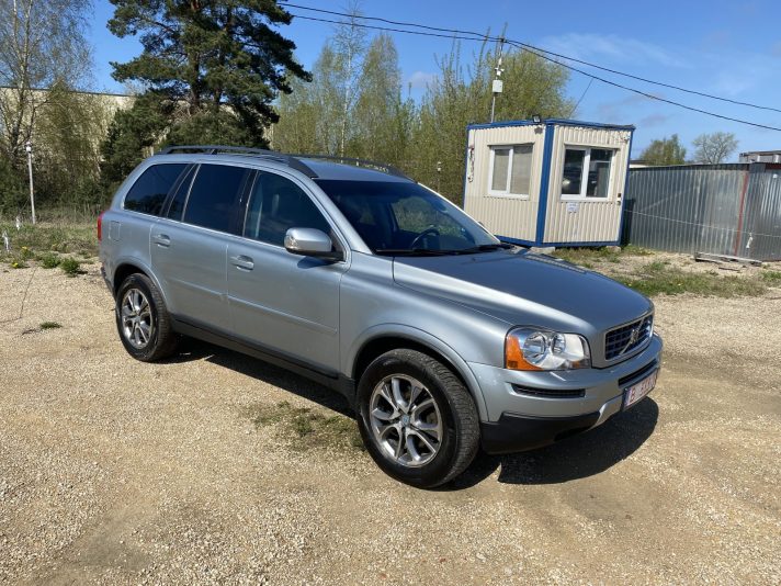 VOLVO XC-90