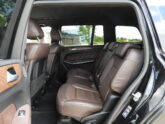 MERCEDES BENZ GL350