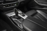 BMW 530E IPERFORMANCE