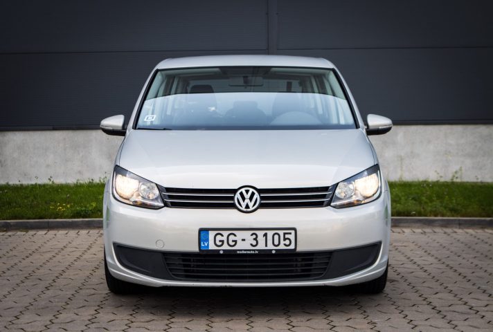 VW TOURAN