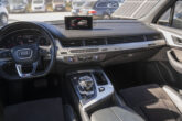 AUDI Q7 S-LINE