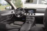 MERCEDES BENZ E300 DE