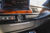 AUDI A8 QUATTRO