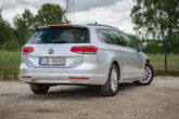 VW PASSAT B8