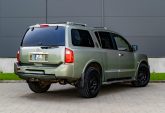 INFINITI QX56