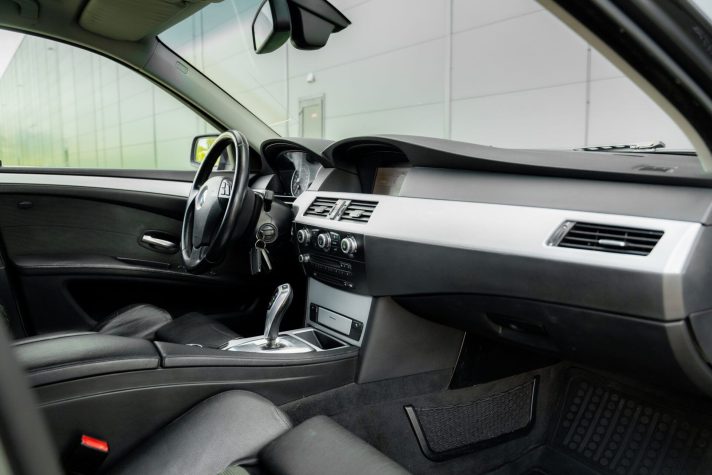 BMW 530D