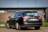 OPEL ASTRA SPORTS TOURER+