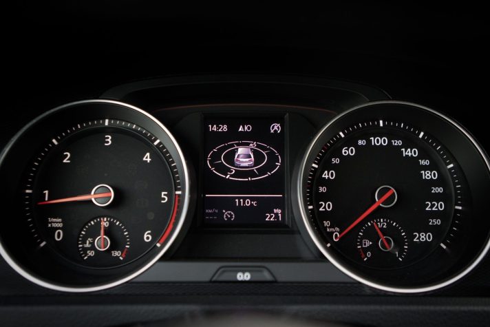VW Golf 7