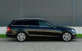 MERCEDES BENZ C220 CDI
