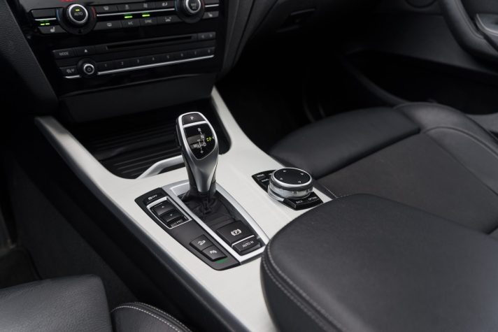 BMW X3 XDRIVE30D