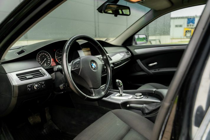 BMW 525D
