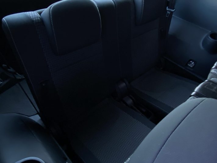 TOYOTA VERSO 1.6D4D
