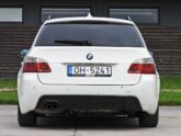 BMW 525 M-Pack
