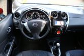 NISSAN NOTE 1.5 dci meh.