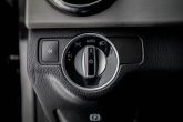 MERCEDES BENZ GLK 220