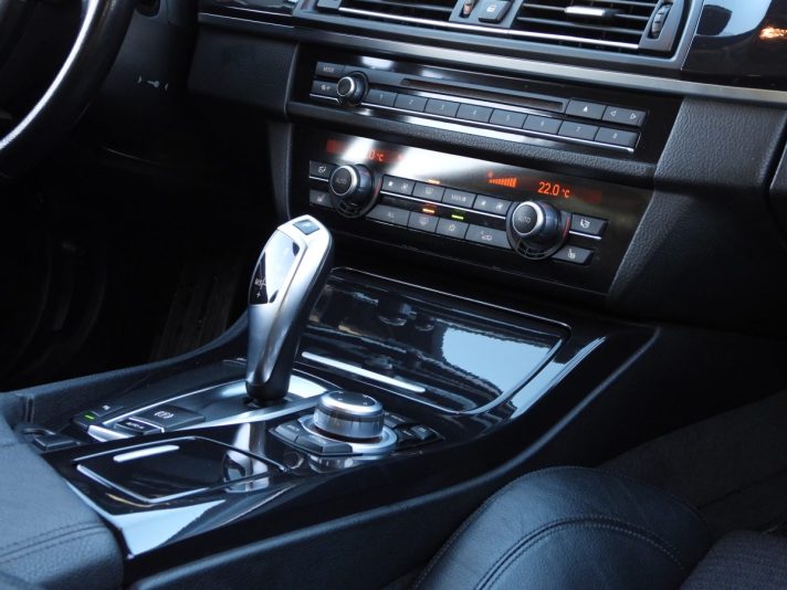 BMW 525 M-Pack