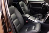 VOLVO V70 TWILIGHT BRONZE