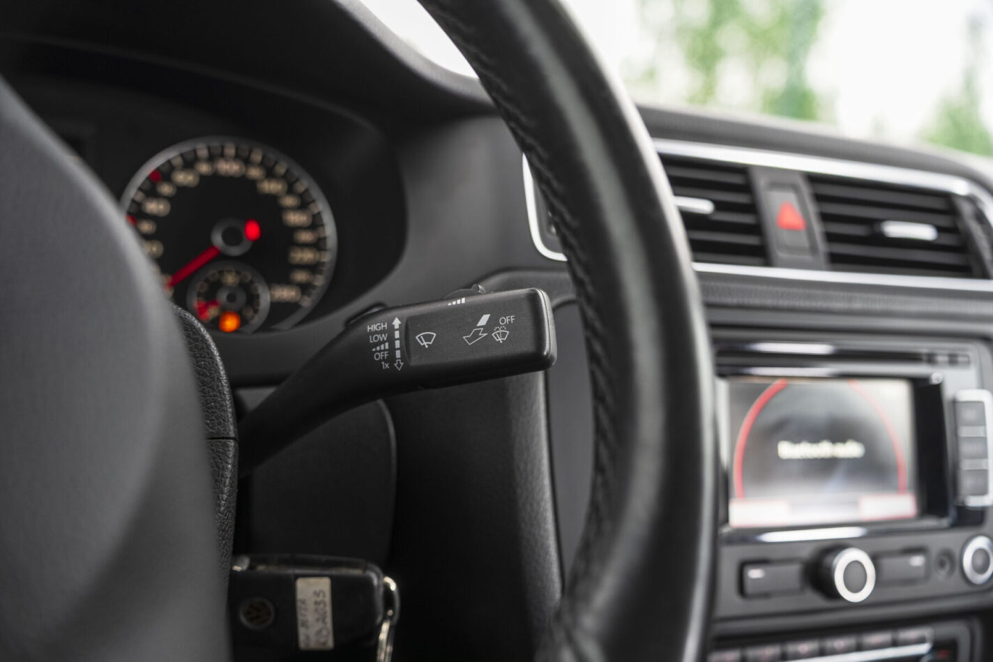 VW JETTA