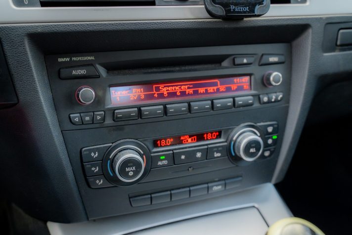 BMW 320D