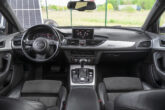 AUDI A6 AVANT QUATTRO