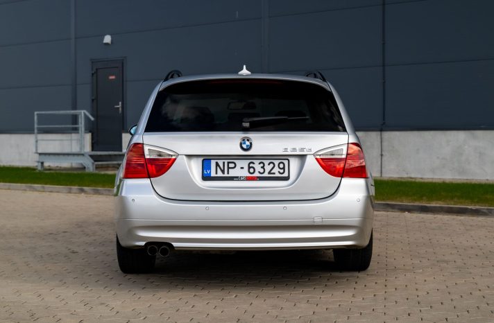 BMW 325D