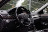 MERCEDES BENZ E220