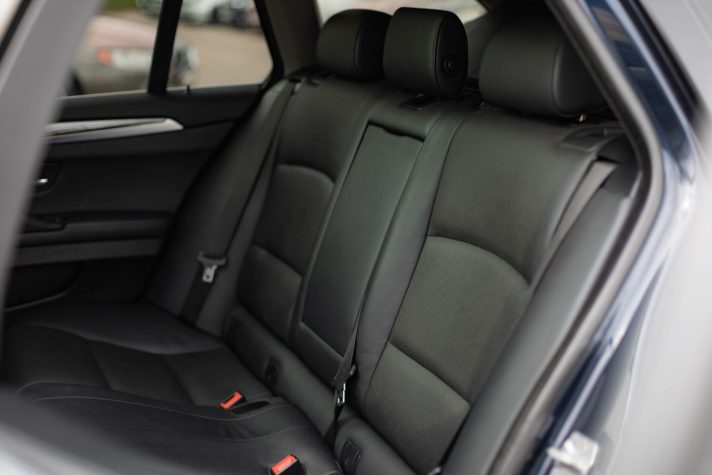 BMW 530d