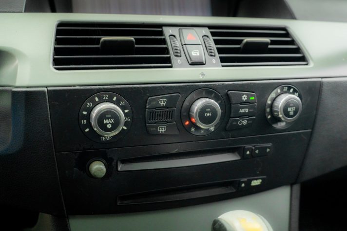 BMW 525D