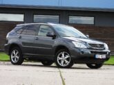 LEXUS RX 400H