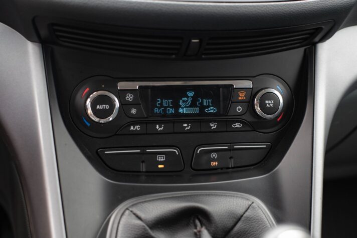 FORD GRAND C-MAX